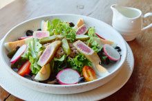 Tuna Salad