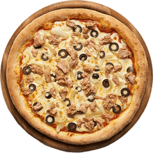 Pizza Tuna