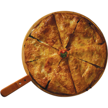 Piadina Seafood Mala