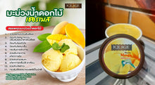 Ice Cream Mango