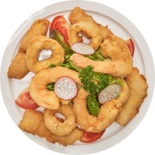 Fritto Misto