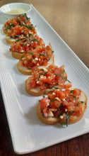 Bruschetta