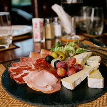 Cold Cut & Cheese Platter