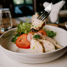 Chicken Breast Salad