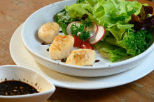 Hokkaido Scallop Salad