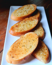 Garlic Bread