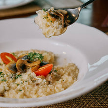 Risotto Funghi (Champignon)