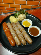 Italian Sausages