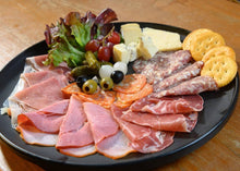 Cold Cut & Cheese Platter
