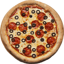 Pizza diavola