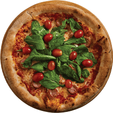 พิซซ่าซัลซิสชา