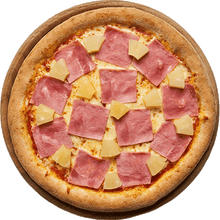 พิซซ่าฮาวาเอี้ยน