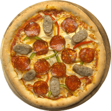 Pizza barony