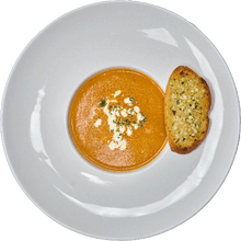 Lobster Bisque