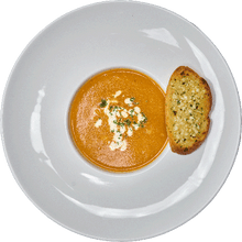 Lobster Bisque