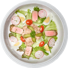 Tuna Salad