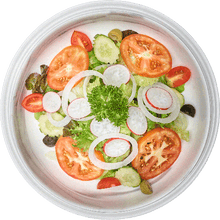 Mix Salad